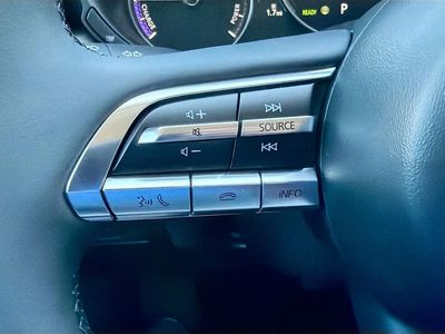 2026 Mazda CX-50 Hybrid — photo 36 view