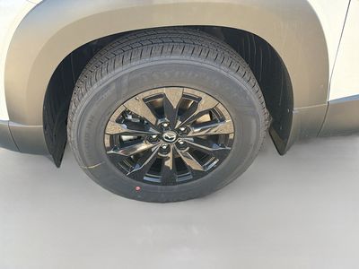 2026 Mazda CX-50 Hybrid — photo 41 view