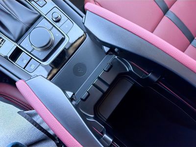 2026 Mazda CX-50 Hybrid — photo 30 view