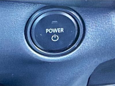 2026 Mazda CX-50 Hybrid — photo 35 view