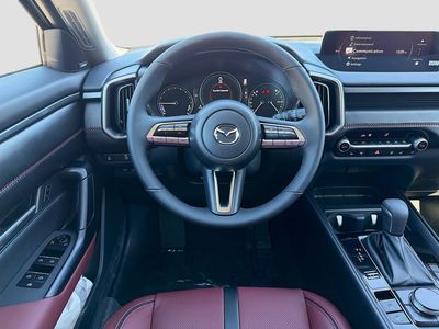 2026 Mazda CX-50 Hybrid — photo 17 view