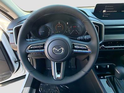 2026 Mazda CX-50 Hybrid — photo 38 view