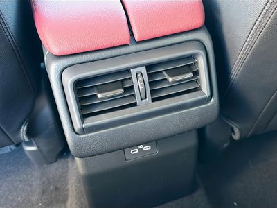2026 Mazda CX-50 Hybrid — photo 20 view