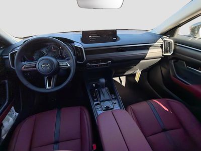2026 Mazda CX-50 Hybrid — photo 16 view