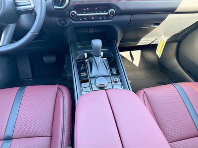 2026 Mazda CX-50 Hybrid — photo 19 view