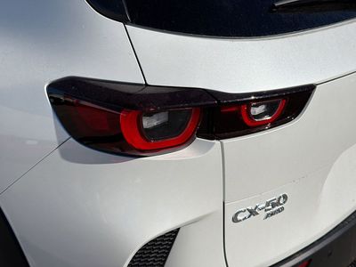2026 Mazda CX-50 Hybrid — photo 10 view