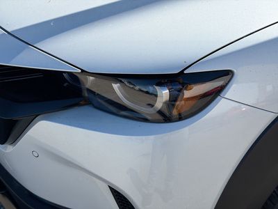 2026 Mazda CX-50 Hybrid — photo 9 view