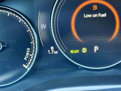 2026 Mazda CX-50 Hybrid — photo 40 view