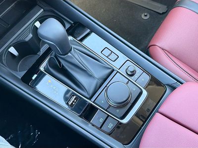 2026 Mazda CX-50 Hybrid — photo 29 view