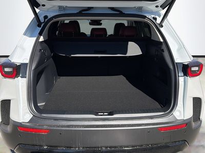 2026 Mazda CX-50 Hybrid — photo 12 view