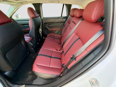 2026 Mazda CX-50 Hybrid — photo 21 view