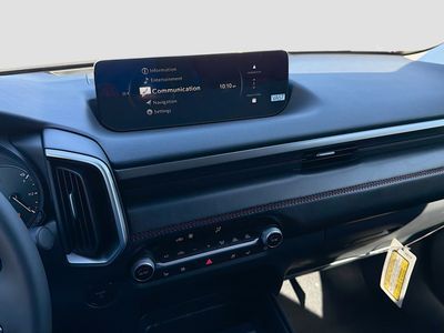 2026 Mazda CX-50 Hybrid — photo 28 view
