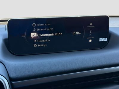 2026 Mazda CX-50 Hybrid — photo 31 view