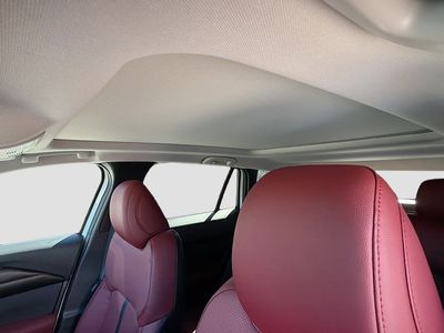 2026 Mazda CX-50 Hybrid — photo 27 view