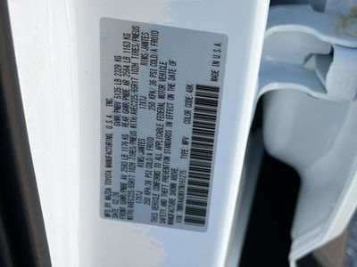 2026 Mazda CX-50 Hybrid — photo 42 view