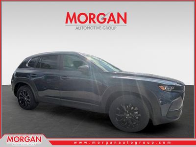 2026 Mazda CX-50 - Photo 1