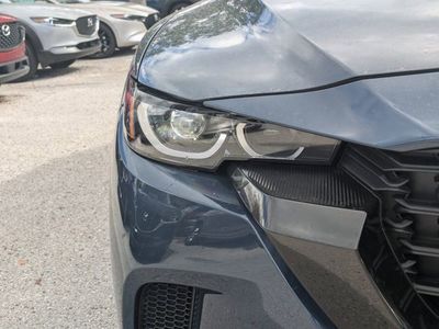 2026 Mazda CX-50 - Photo 8