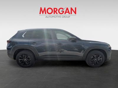 2026 Mazda CX-50 - Photo 2