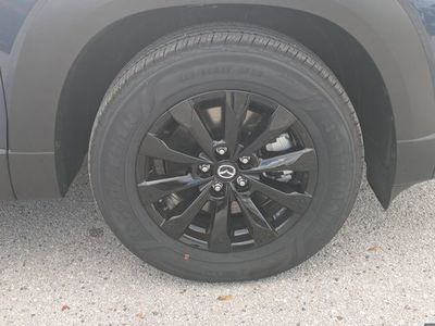 2026 Mazda CX-50 - Photo 9
