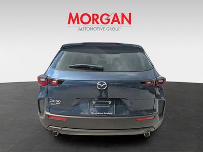 2026 Mazda CX-50 - Photo 4