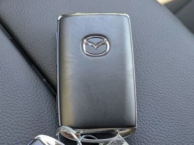 2026 Mazda CX-50 - Photo 23