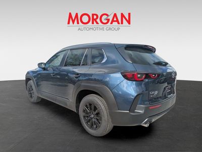 2026 Mazda CX-50 - Photo 5