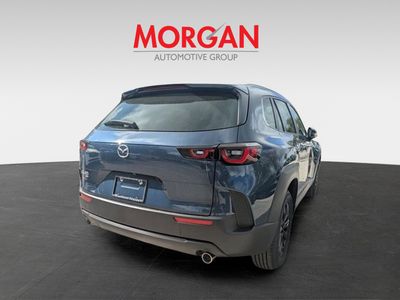2026 Mazda CX-50 - Photo 3