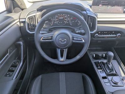 2026 Mazda CX-50 - Photo 13