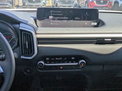 2026 Mazda CX-50 - Photo 15
