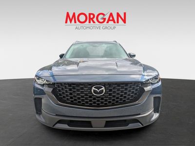 2026 Mazda CX-50 - Photo 7