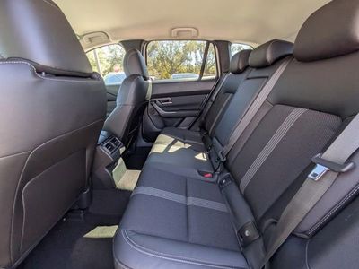 2026 Mazda CX-50 - Photo 11