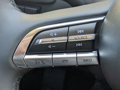 2026 Mazda CX-50 - Photo 19