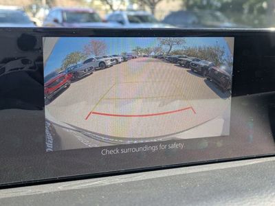 2026 Mazda CX-50 - Photo 17