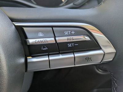 2026 Mazda CX-50 - Photo 20