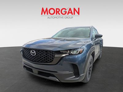 2026 Mazda CX-50 - Photo 6