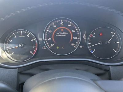 2026 Mazda CX-50 - Photo 21