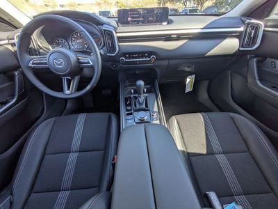 2026 Mazda CX-50 - Photo 12