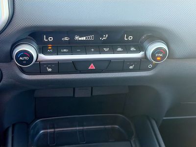 2026 Mazda CX-50 - Photo 34