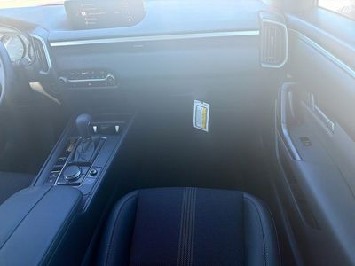 2026 Mazda CX-50 - Photo 18