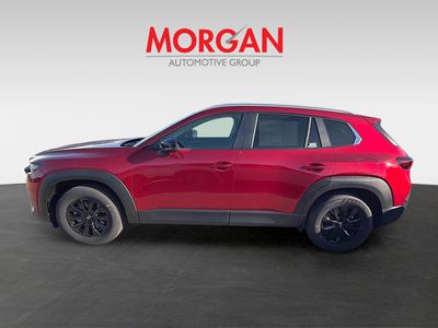 2026 Mazda CX-50 - Photo 6