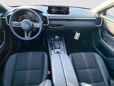 2026 Mazda CX-50 - Photo 47
