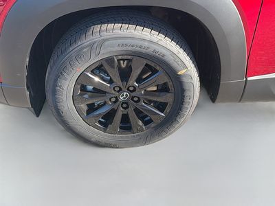 2026 Mazda CX-50 - Photo 42