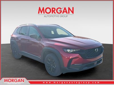 2026 Mazda CX-50 - Photo 1