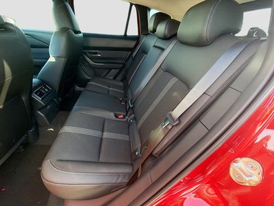 2026 Mazda CX-50 - Photo 21