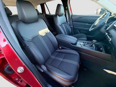 2026 Mazda CX-50 - Photo 15