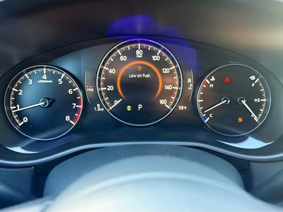 2026 Mazda CX-50 - Photo 40