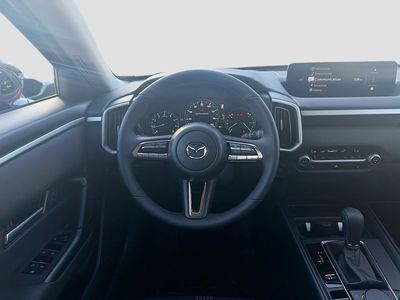 2026 Mazda CX-50 - Photo 17