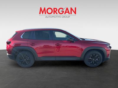 2026 Mazda CX-50 - Photo 2