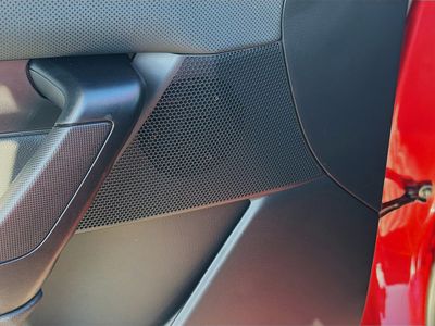 2026 Mazda CX-50 - Photo 24