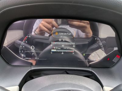 2026 Mazda CX-5 - Photo 26